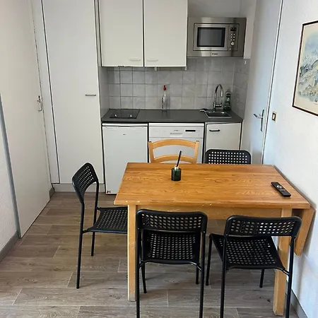 Al-208 - Inout - 4 Beds Flat Appartement