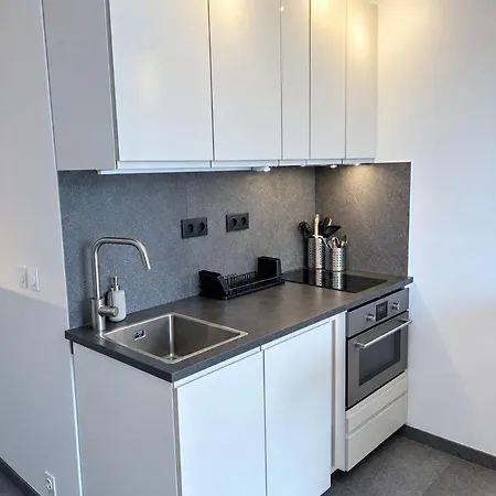 Al-208 - Inout - 4 Beds Flat Apartamento