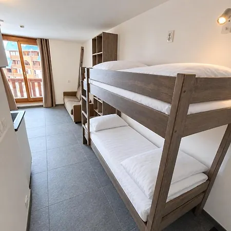 Al-208 - Inout - 4 Beds Flat Apartamento *