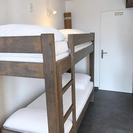 Al-208 - Inout - 4 Beds Flat *