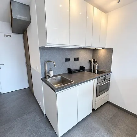 Al-208 - Inout - 4 Beds Flat Apartamento *