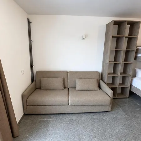 Al-208 - Inout - 4 Beds Flat Apartamento Val Thorens
