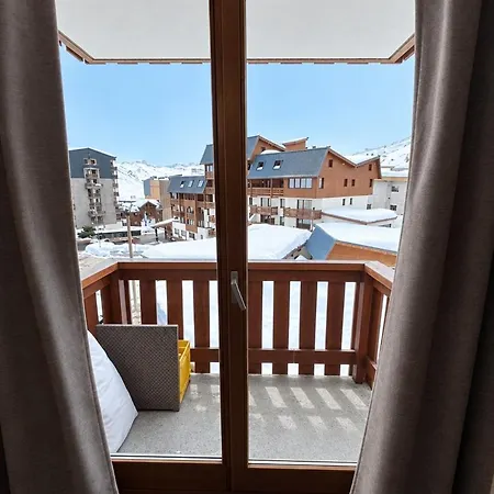 Al-208 - Inout - 4 Beds Flat